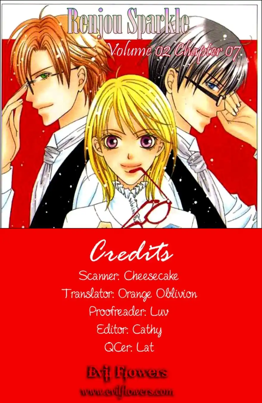 Renjou Sparkle Chapter 7 40